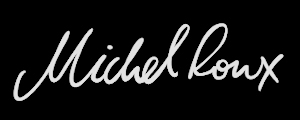 Michel Roux logo